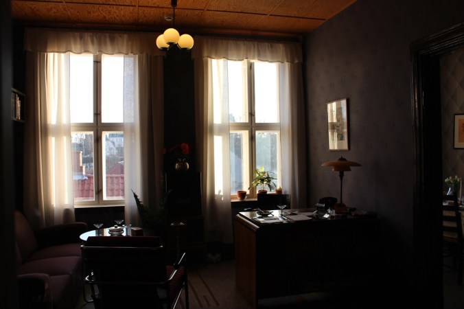 Copyright: insidenorway