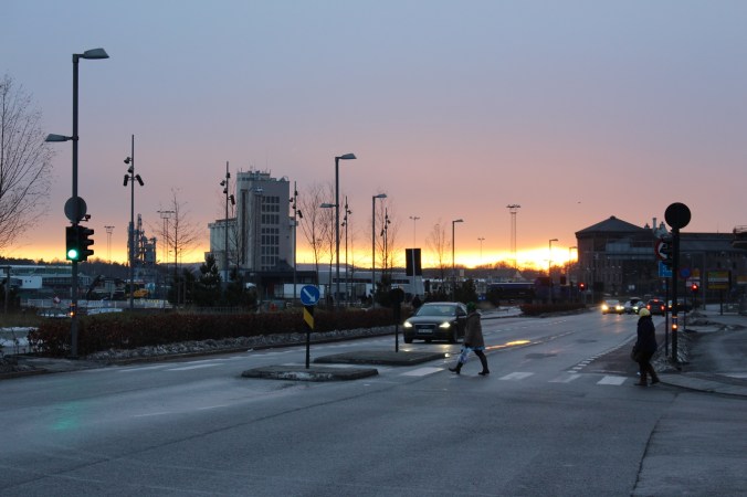 Copyright: insidenorway