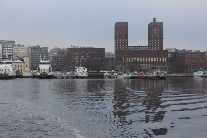 Copyright: insidenorway