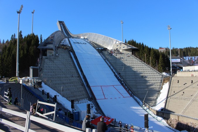 Copyright: insidenorway