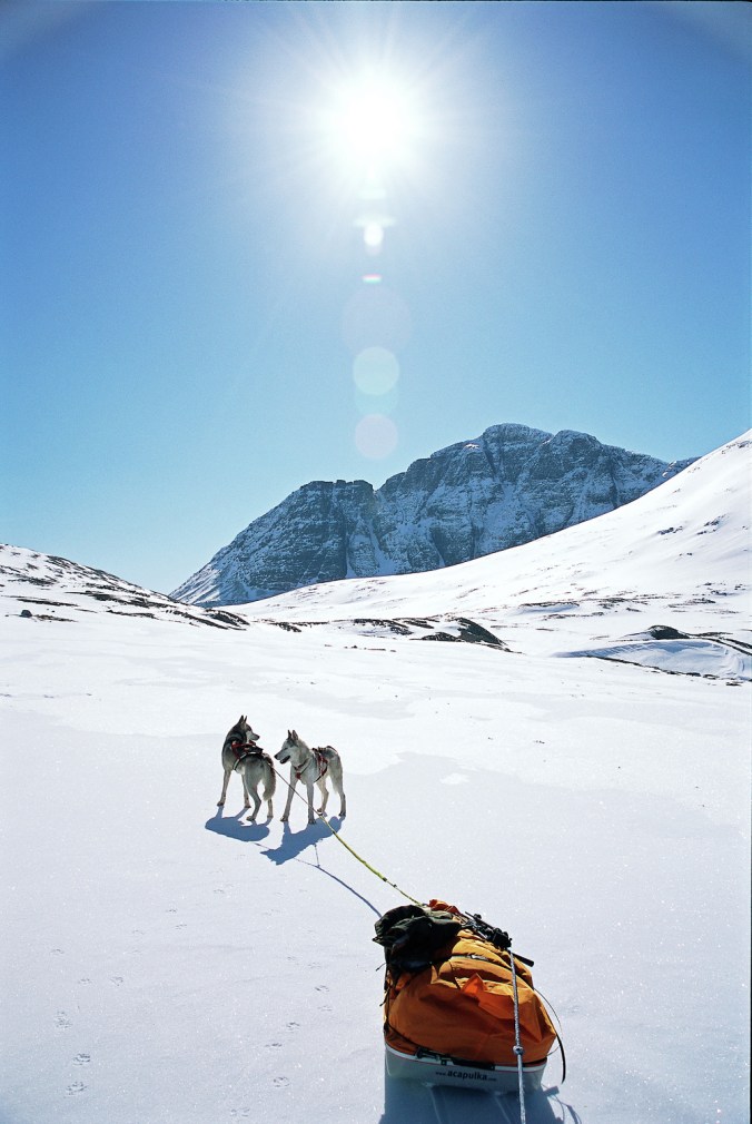 Anders Gjengedal - Visitnorway.com