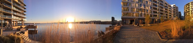 Tjuvholmen Brygge, Copyright: insidenorway