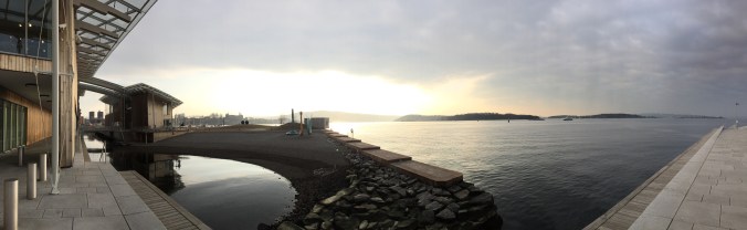 Skulpturenpark, Copyright: insidenorway