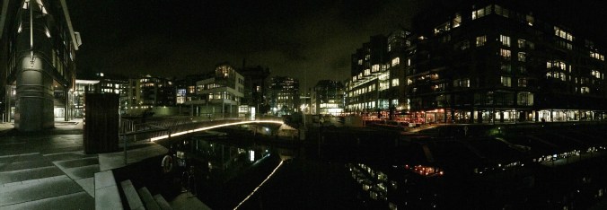 Bryggetorget, Copyright: insidenorway