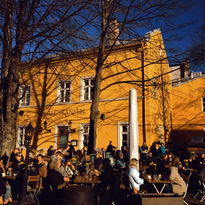 Copyright: insidenorway