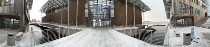 Astrup-Fearnley-Museum, Copyright: insidenorway