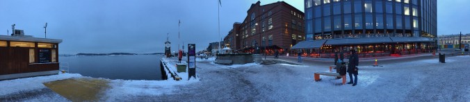 Brynjulf Bulls Plass, Copyright: insidenorway