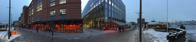 Stranden, Copyright: insidenorway