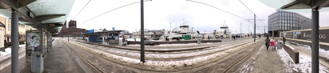 Rådhusplassen, Copyright: insidenorway