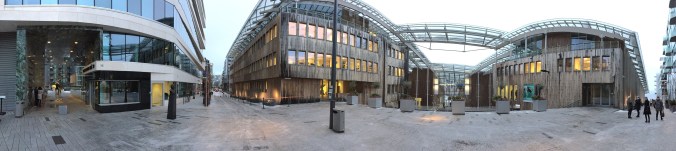 Astrup-Fearnley-Museum, Copyright: insidenorway