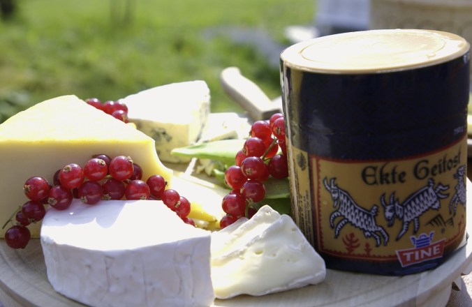 Copyright: Gaby Bohle - Visitnorway.com