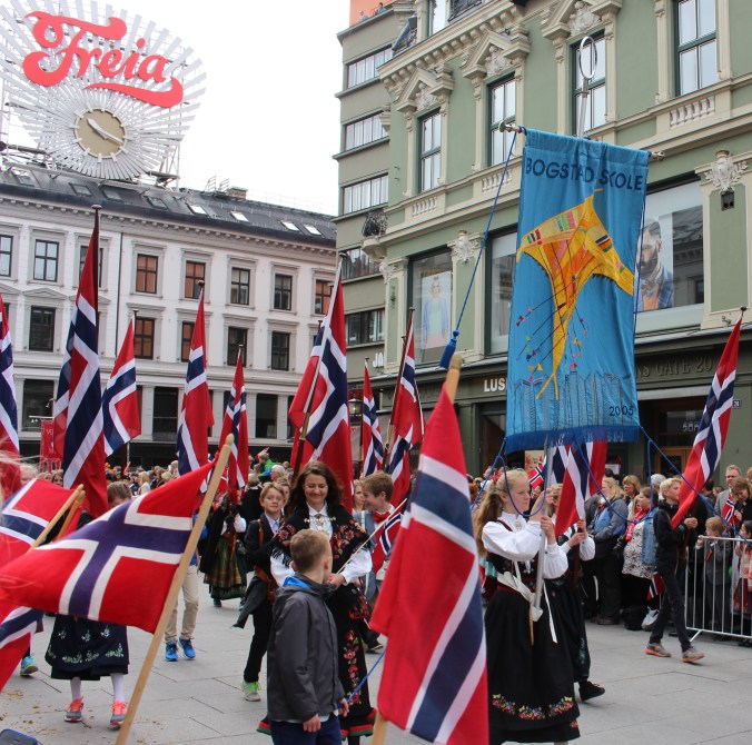 Copyright: insidenorway