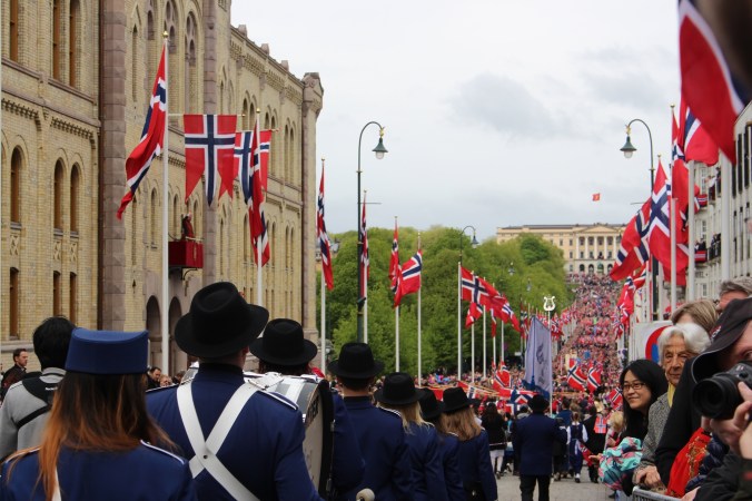 Copyright: insidenorway