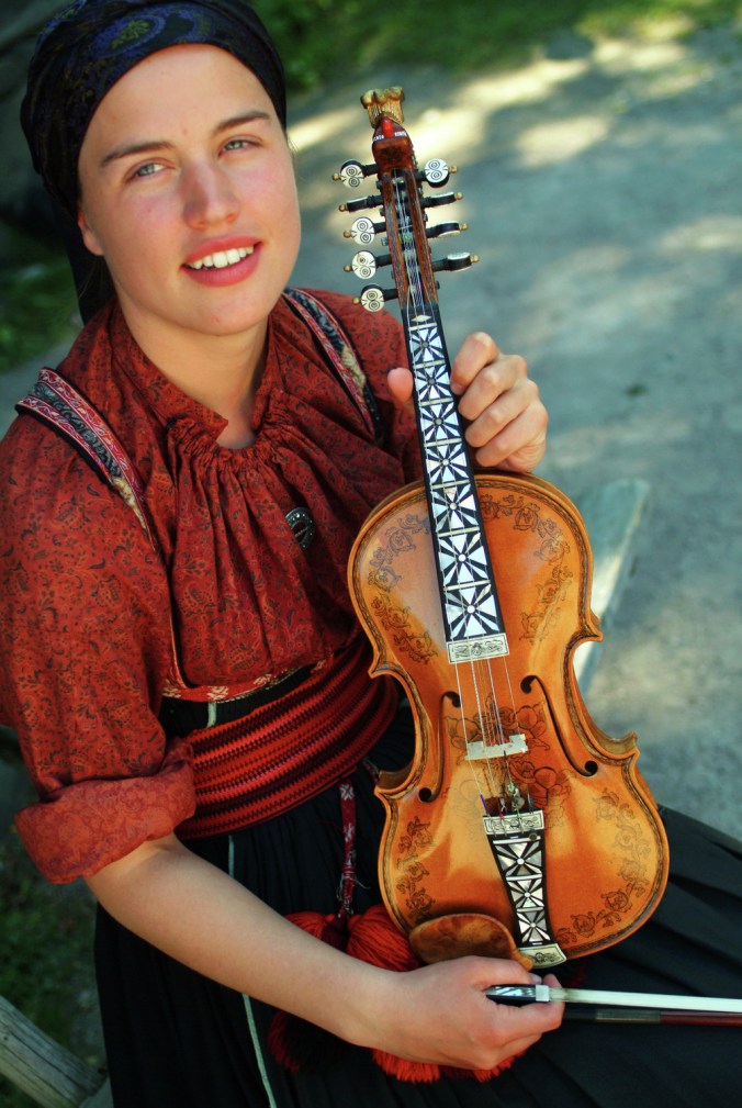 Copyright: Nancy Bundt - Visitnorway.com