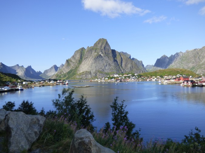 Lofoten