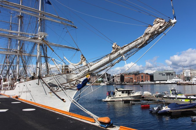 Copyright: insidenorway