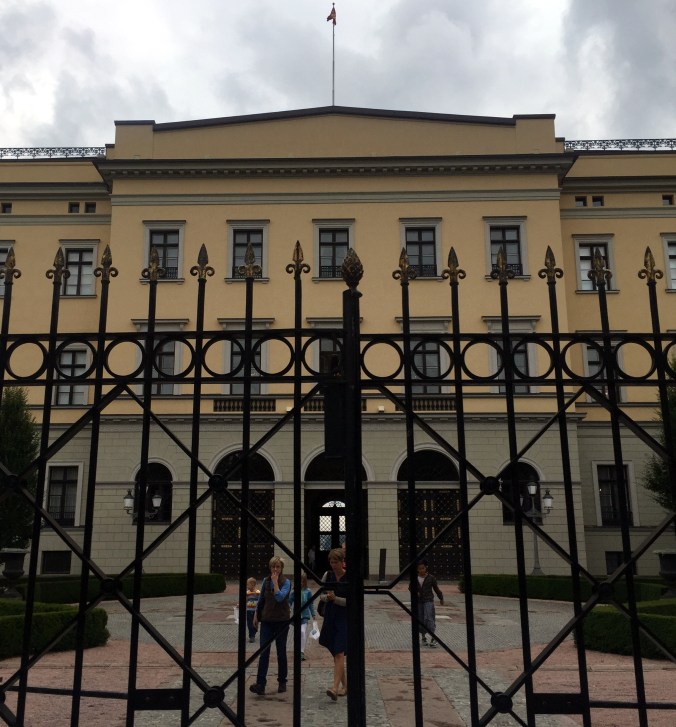 Copyright: insidenorway