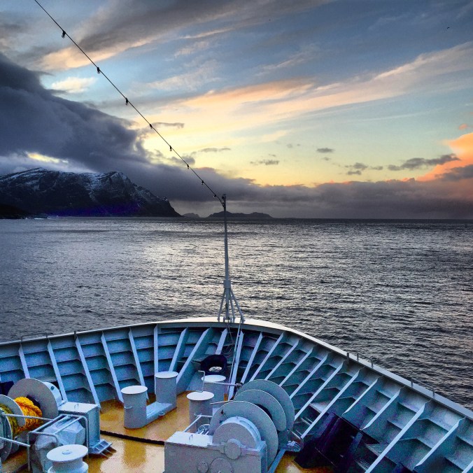 Copyright: insidenorway