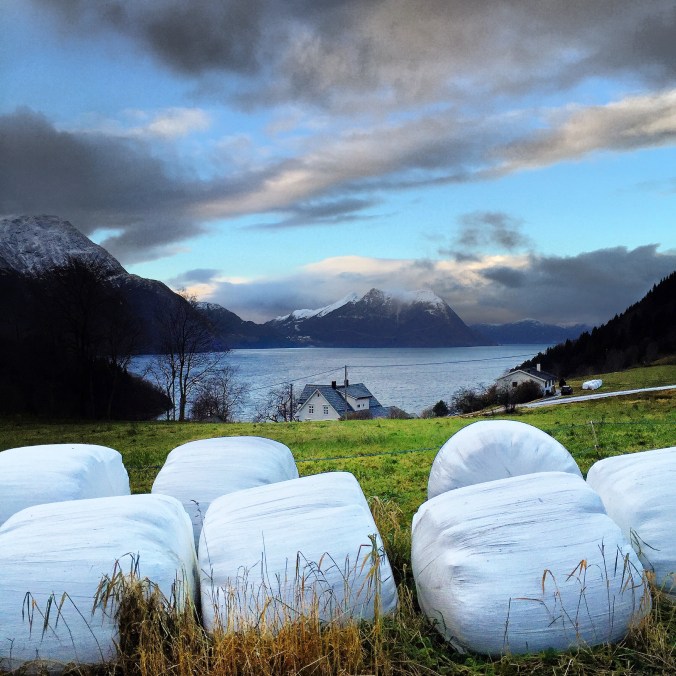 Stordal, Copyright: insidenorway