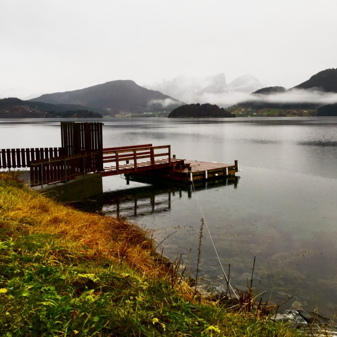 Isfjord, Copyright: insidenorway