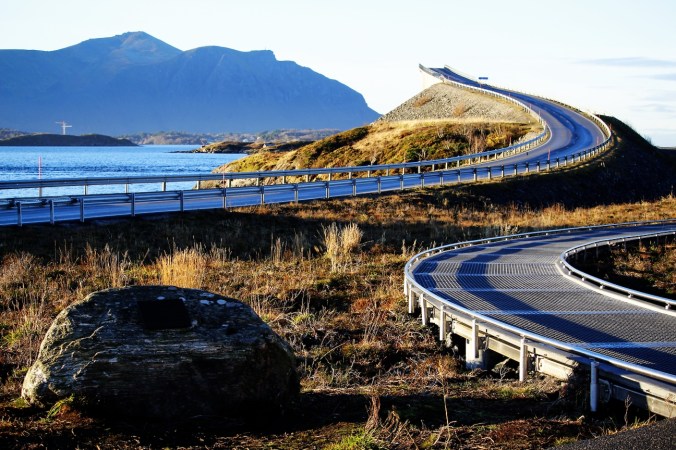 Copyright: insidenorway