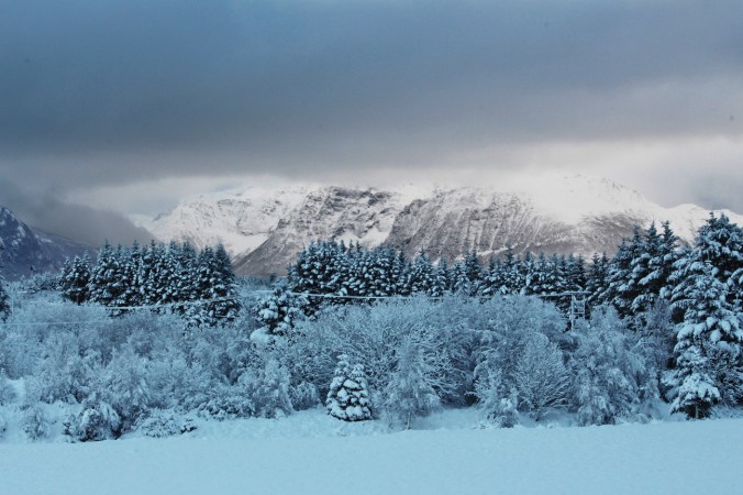 Farstad, Copyright: insidenorway