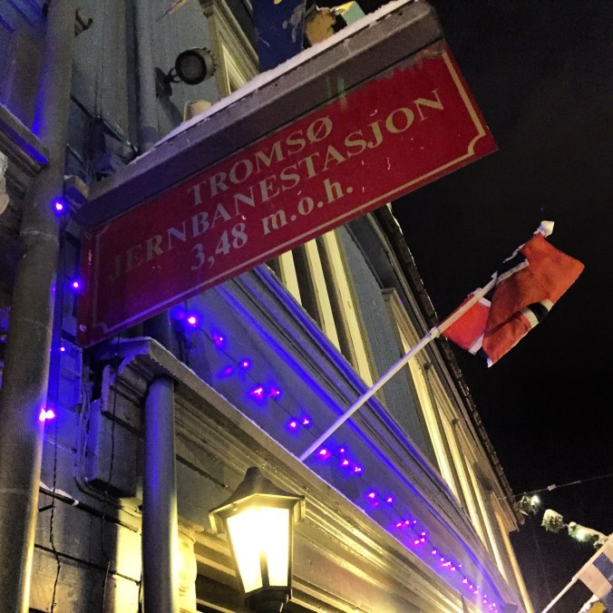 Jernbanestasjon, Copyright: insidenorway