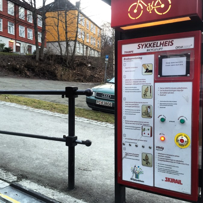 Copyright: insidenorway