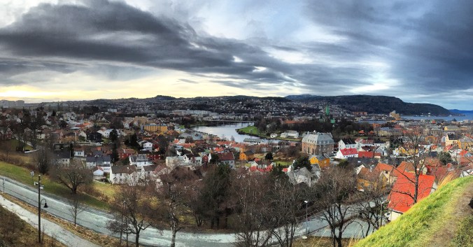 Copyright: insidenorway