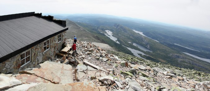 Credits: Trond Stegarud