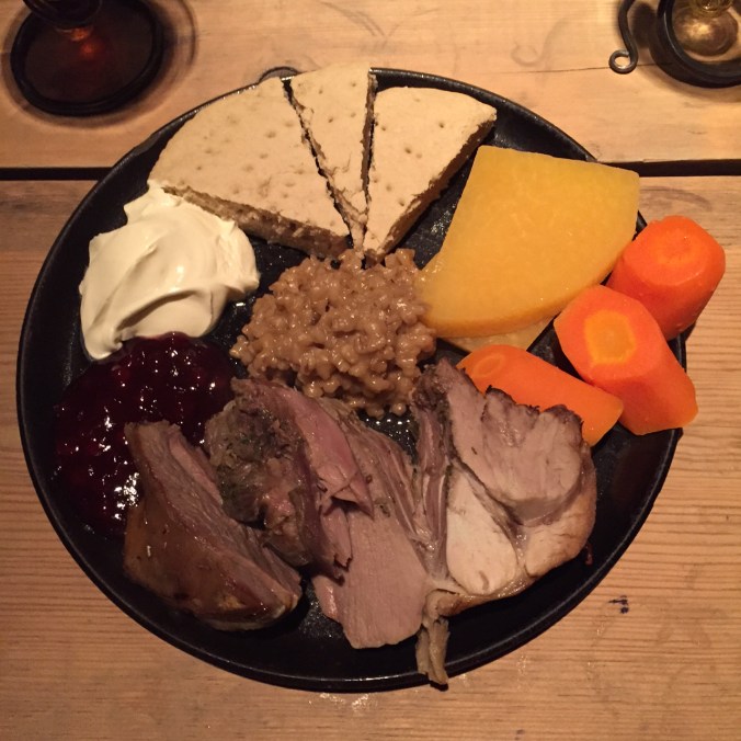 Lofotr-Wikingermuseum, Copyright: insidenorway