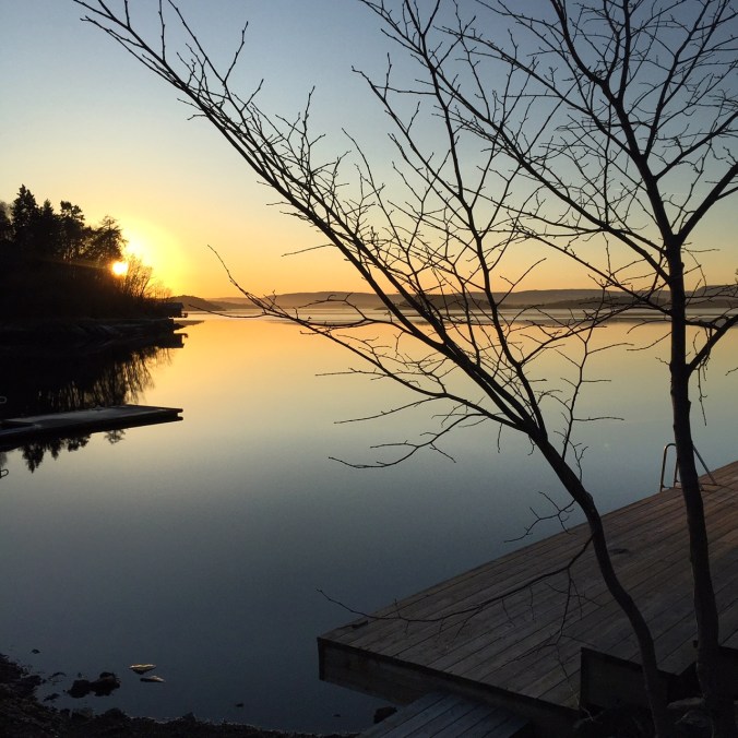 Ormøya, Copyright: insidenorway