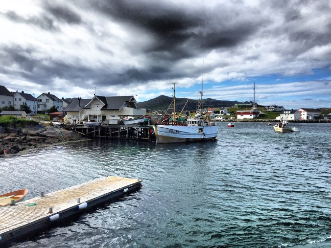 Gjesvær, Copyright: insidenorway