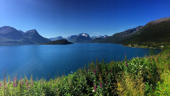 Der liegende Troll, Copyright: insidenorway