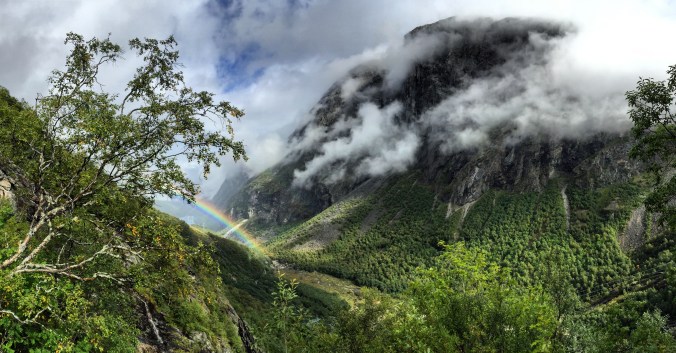 Copyright: insidenorway