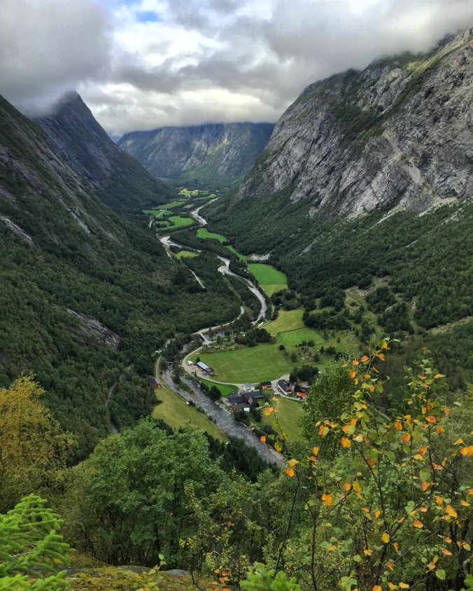 Copyright: insidenorway