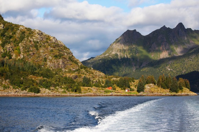 Copyright: insidenorway