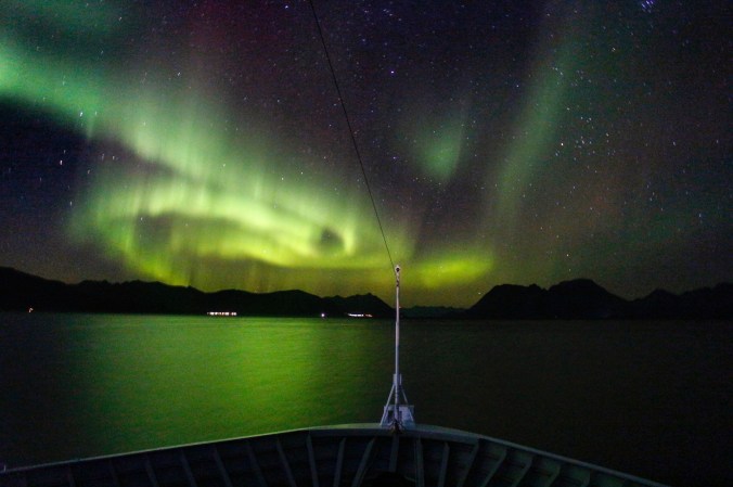 Copyright: insidenorway