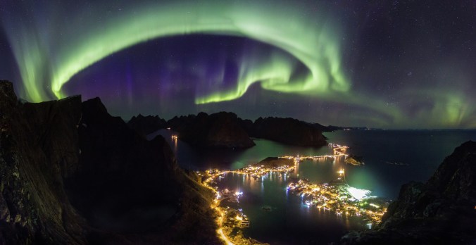 Copyright: Alex Conu/Visitnorway.com